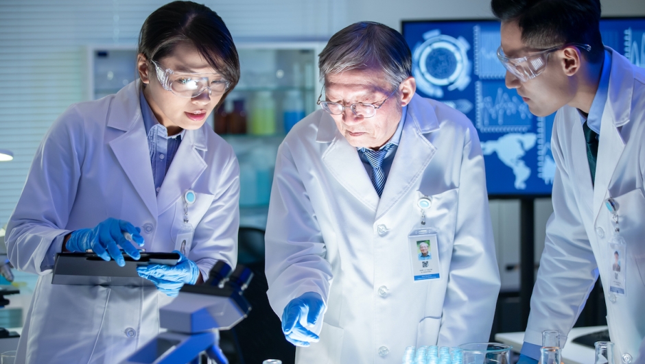 Test per scovare i tumori low cost