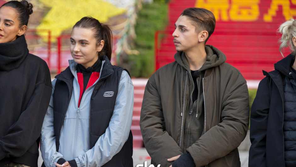  le anticipazioni di giovedì 16 aprile