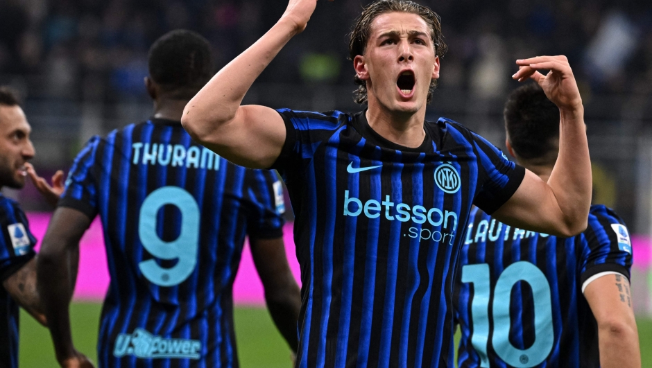 Dove vedere Inter-Cagliari lo sport in tv del 17 aprile