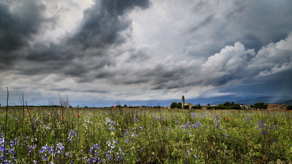 Meteo della settimana, ancora maltempo