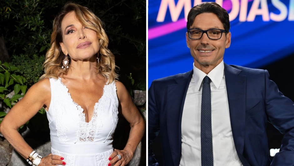 barbara d'urso che fine ha fatto