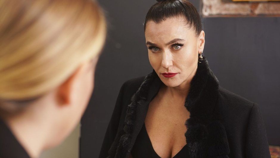 Forbidden Fruit e La Forza di una donna le anticipazioni del 25 aprile