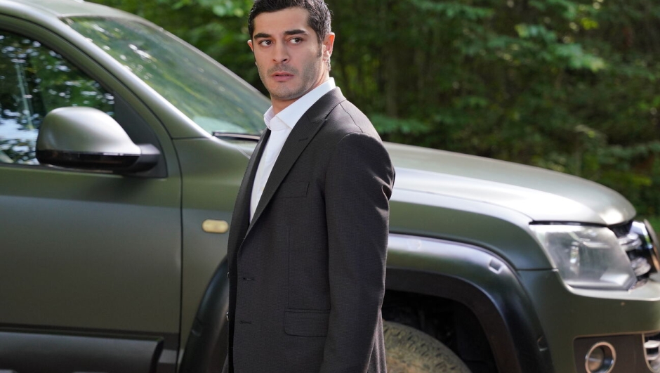 Racconto di una notte le anticipazioni delle puntate del 26 aprile