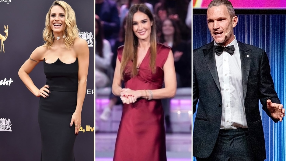 Verissimo gli ospiti delle puntate del weekend 25-26 aprile 2026