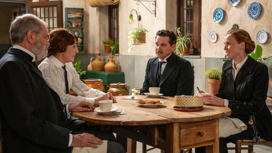 La Promessa le anticipazioni delle puntate dal 26 aprile al 2 maggio