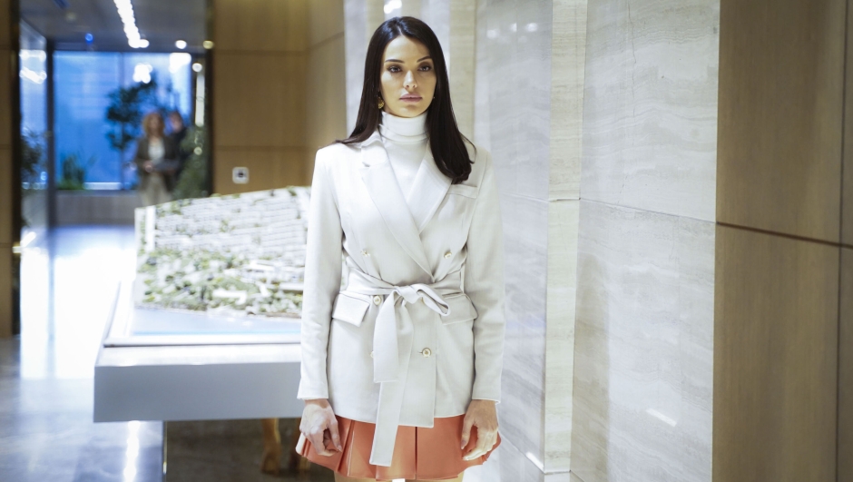 Forbidden Fruit e La Forza di una donna le anticipazioni del 26 aprile