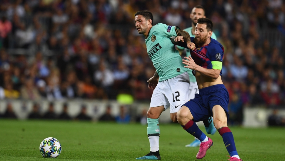 Stefano Sensi: «Al Camp Nou davanti a Xavi e Iniesta, poi l'incubo infortuni. Ora a Cipro sono rinato» — image 3
