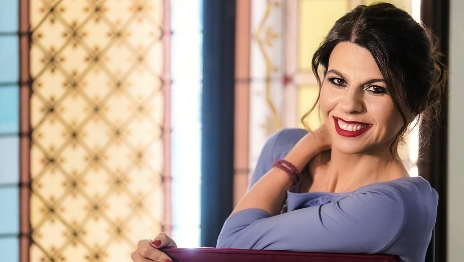 Claudia Gerini : ce qu'il faut savoir — image 3