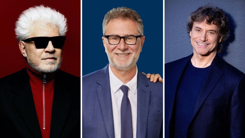 Che Tempo Che Fa, gli ospiti del 3 maggio da Alberto Angela a Pedro Almodóvar