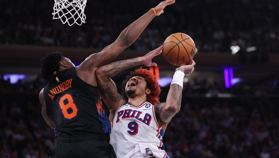 Spurs travolgono i Timberwolves in Gara 2, Wembanyama riscrive la storia — image 3