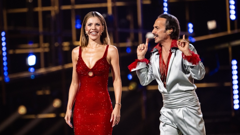 Classifica Eurovision 2026