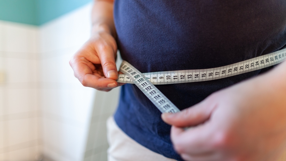 Morte precoce l'obesità prima dei 30 anni aumenta il rischio del 70%