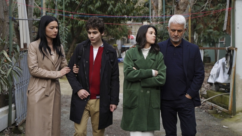 Forbidden Fruit e Racconto di una Notte le anticipazioni del 19 maggio