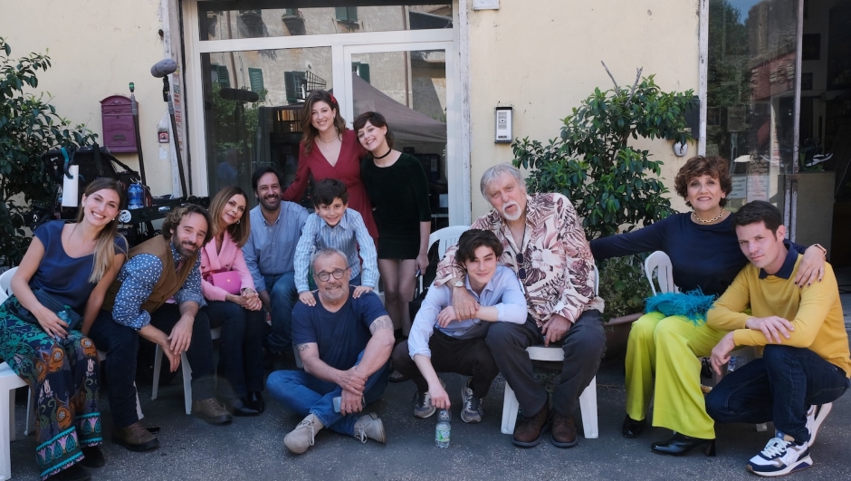 I Cesaroni - Il ritorno, le anticipazioni delle puntate del 25 maggio