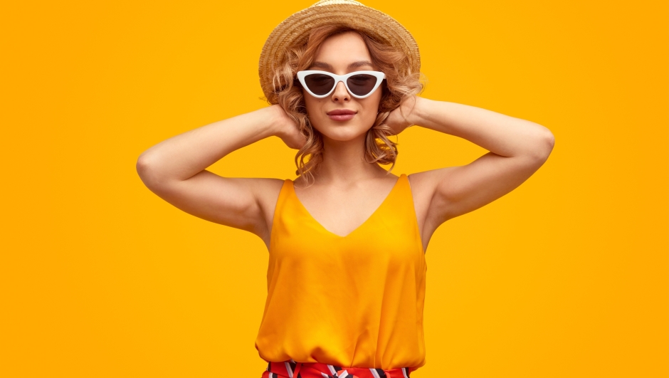 Quale colore mantiene più freschi in estate? I risultati di uno studio
