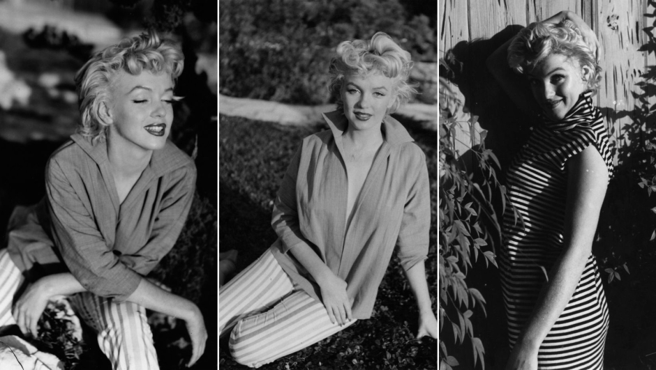 Marylin - C'era una volta Hollywood, la vera storia di Marilyn Monroe in un documentario su Sky