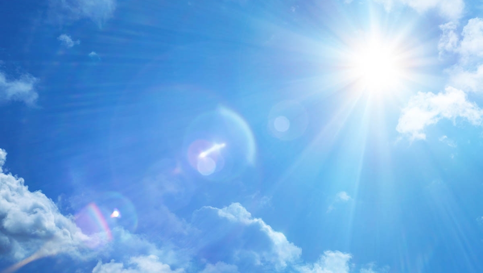 Meteo le previsioni per il 2 giugno