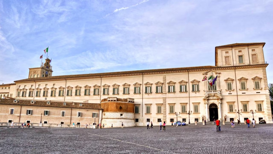 La festa del 2 giugno in tv e in streaming