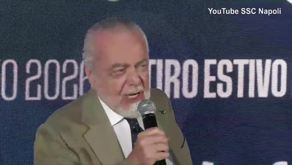 Le paroledelpresidente.