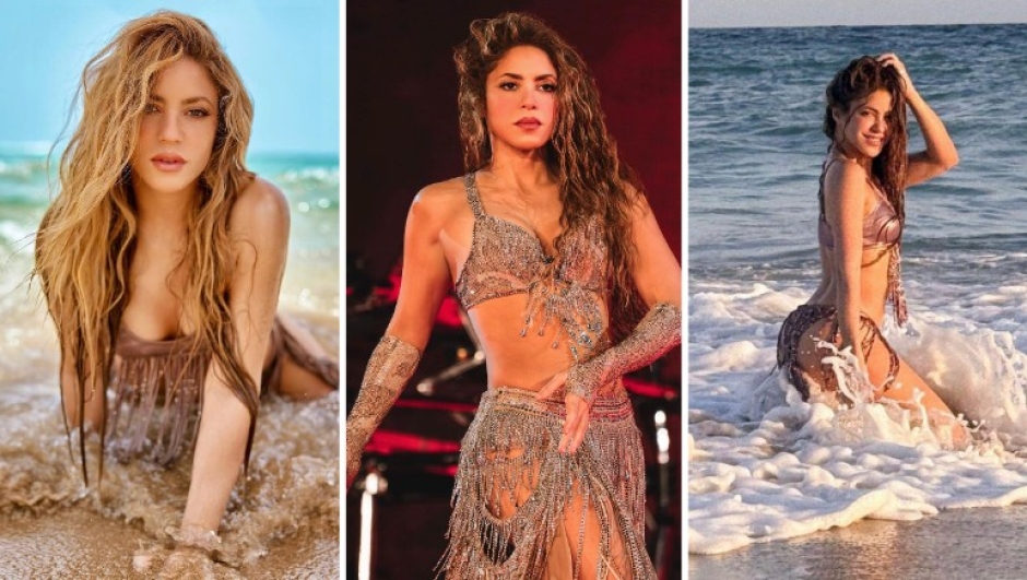 Shakira