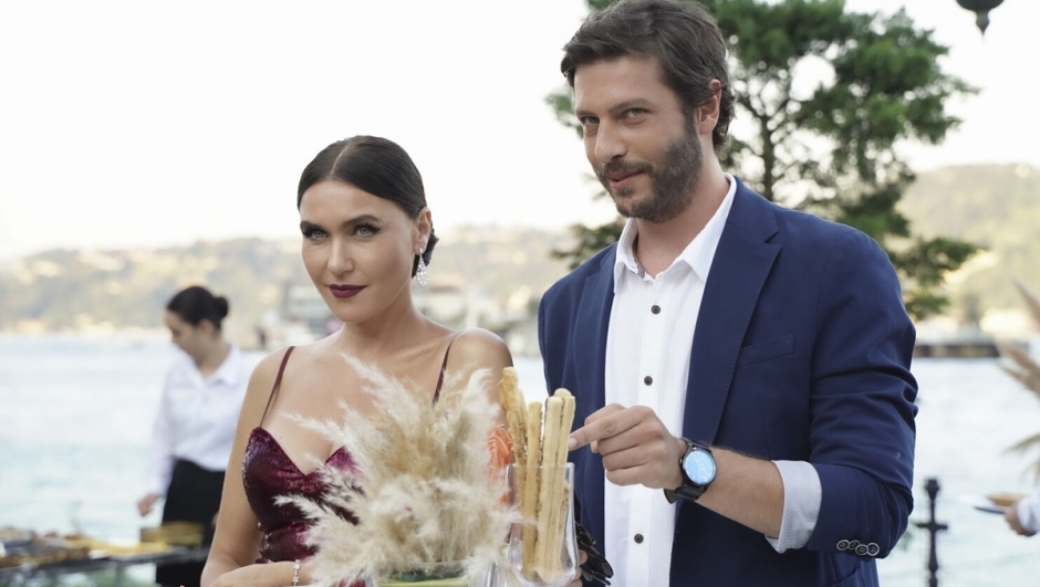 Forbidden Fruit, Far Away e Racconto di una notte le anticipazioni dell'11 giugno