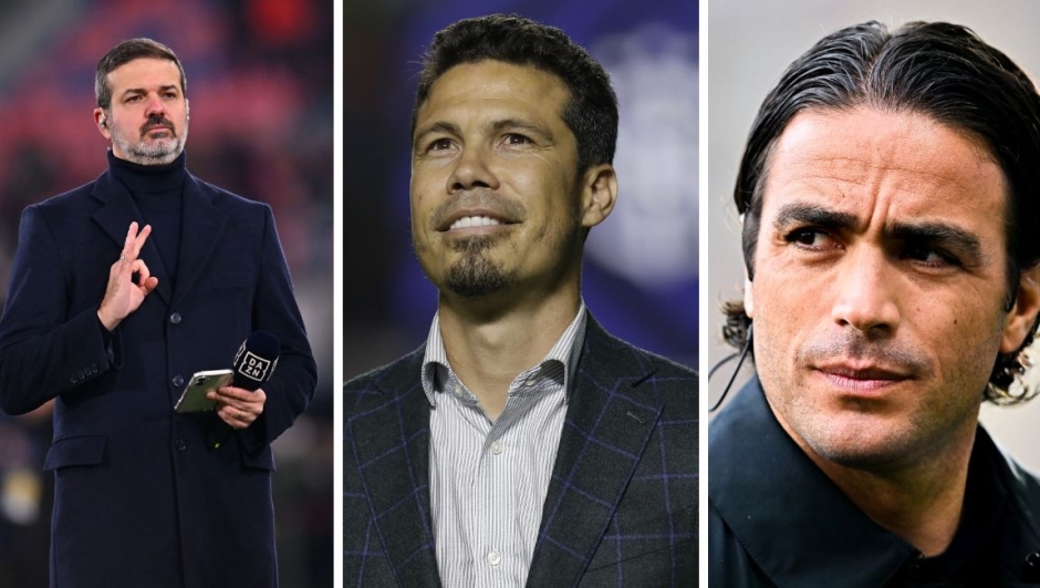 Mondiali 2026 gli ex calciatori impegnati in tv a commentare le partite