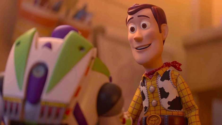 Toy Story 5