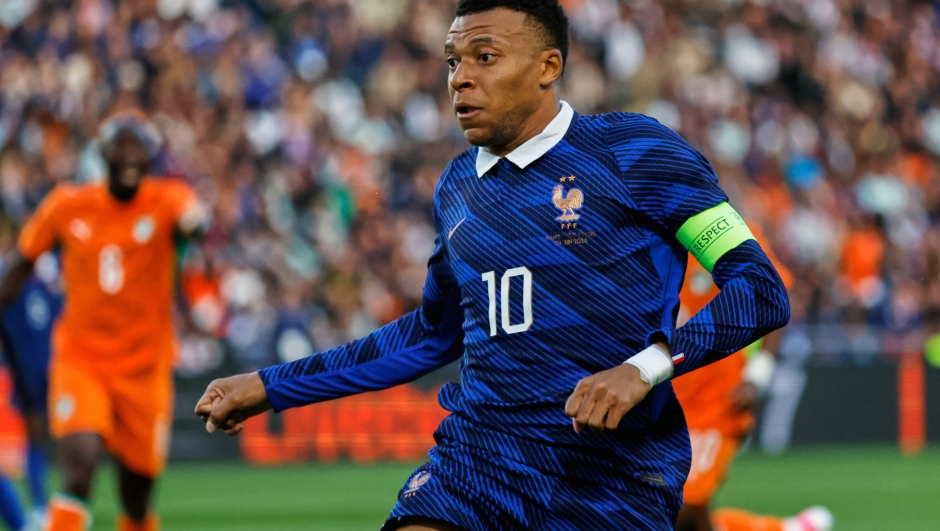 Dove vedere Francia-Senegal tutto lo sport in tv di martedì 16 giugno