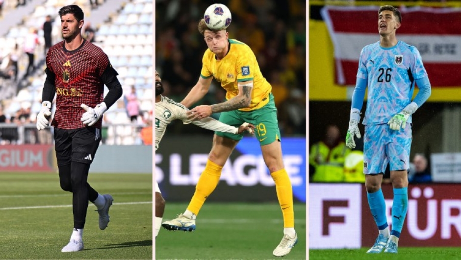  chi sono i “giganti” del Mondiale?