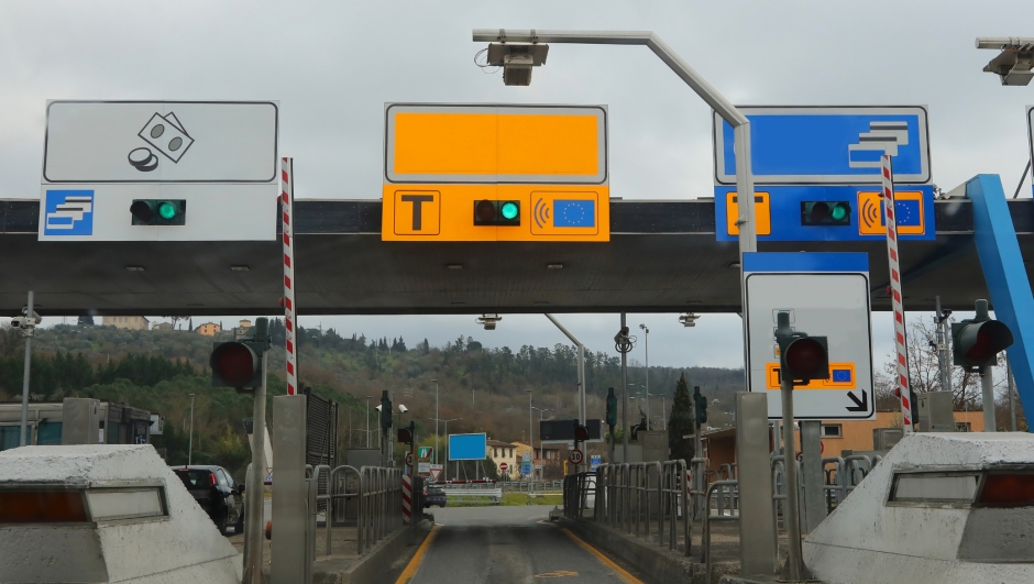 Telepedaggio telepass unipolmove mooneygo casello pedaggio autostrada