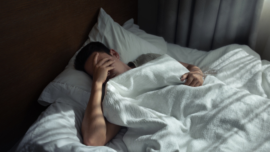 Cosa prendere con il magnesio per dormire meglio