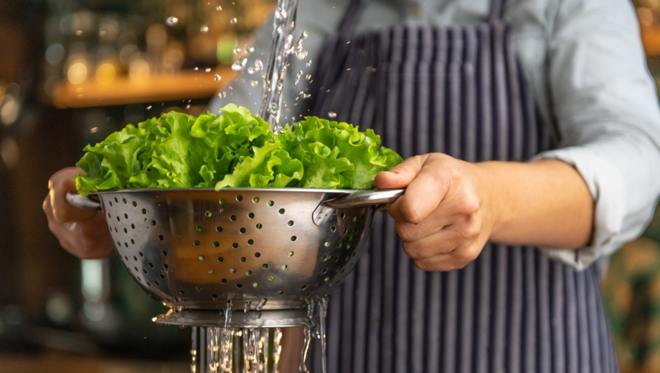 Quale insalata aiuta contro la glicemia alta