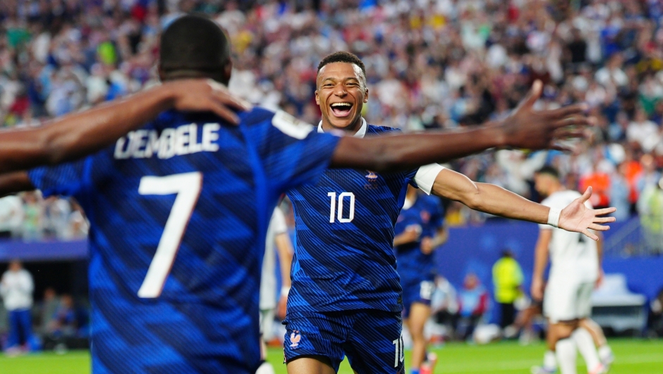 Francia