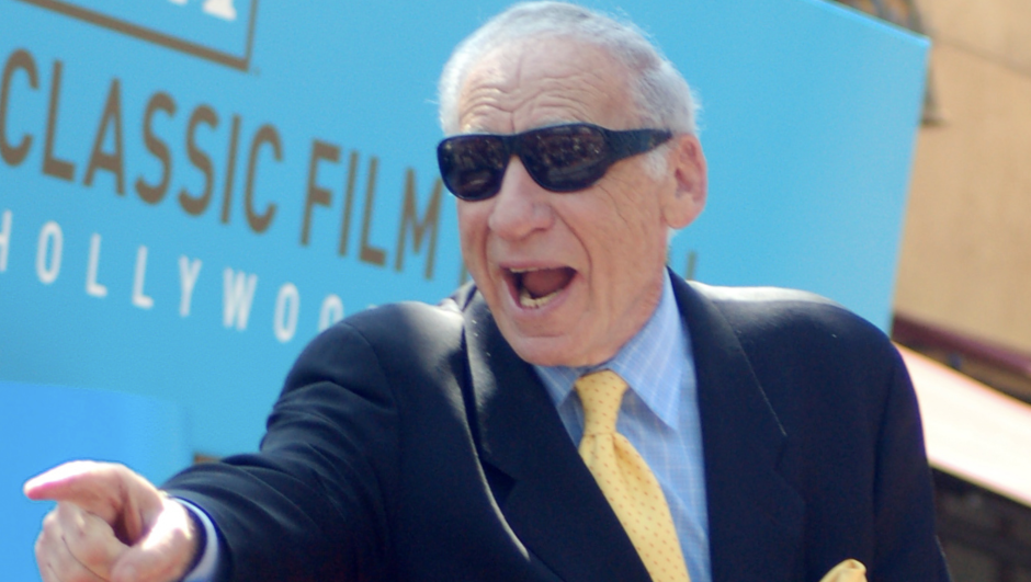 Mel Brooks compie cent'anni. Ecco il suo segreto di longevità