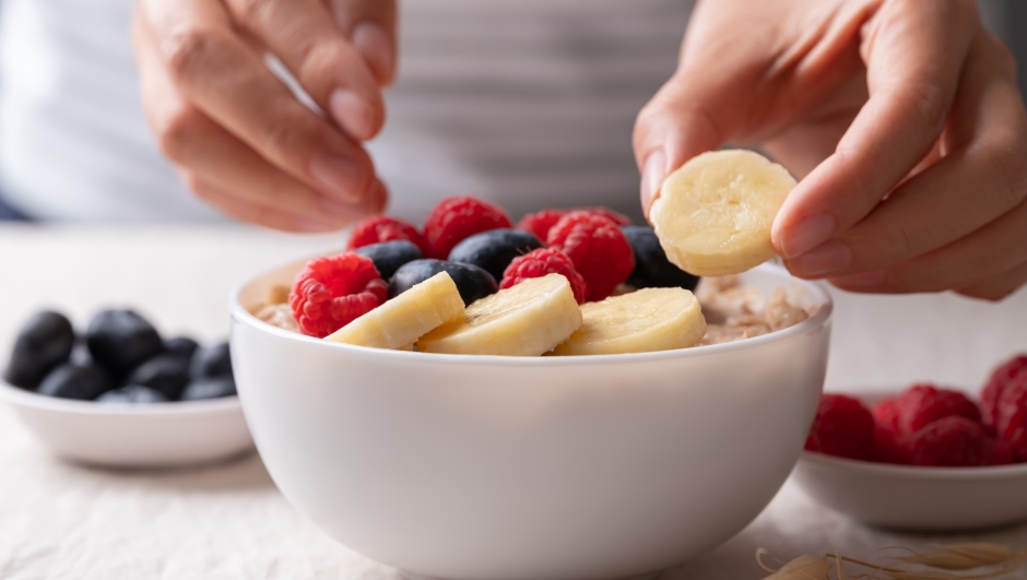 Frutta e glicemia