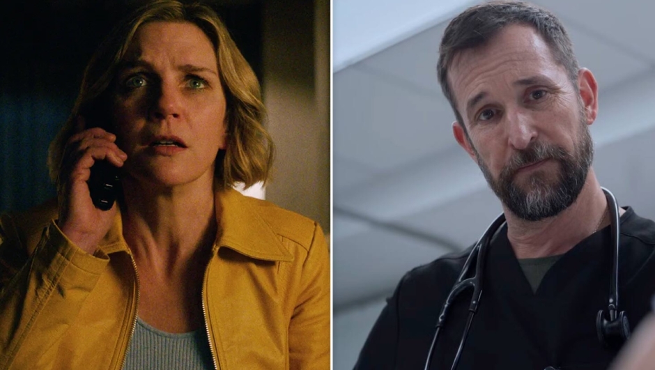 Emmy 2026 le nomination per le serie tv da Pluribus a The Pitt
