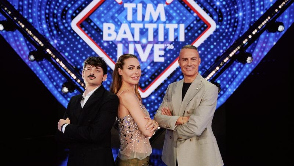 Tim Battiti Live chi sono i cantanti del 16 luglio