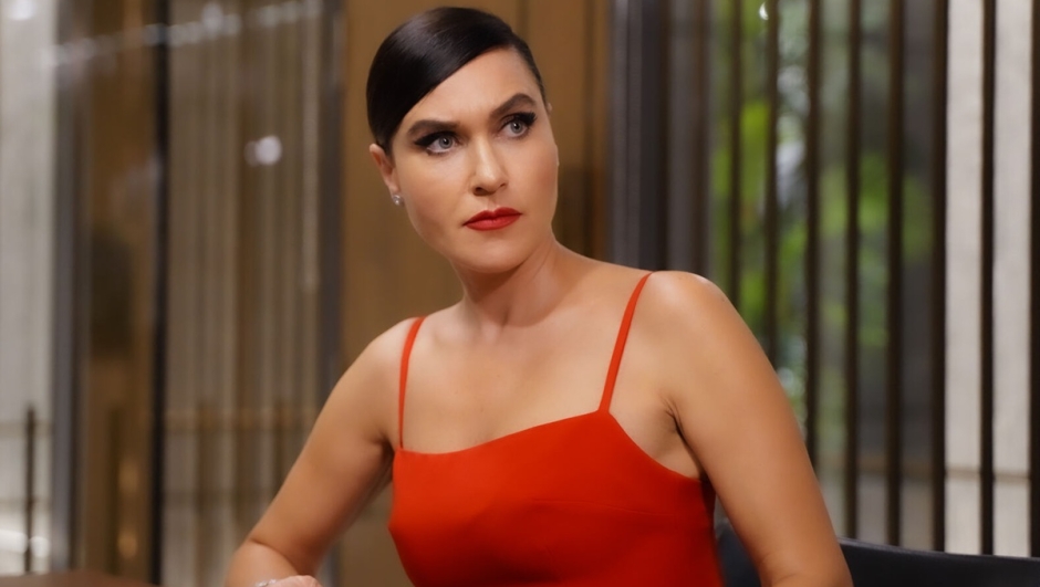 Forbidden Fruit le anticipazioni dal 27 al 31 luglio