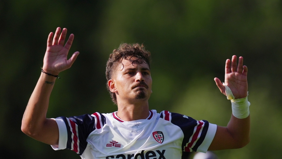 Dove vedere Cagliari-Modena, mondiali scherma, tennis sport in tv 28 luglio