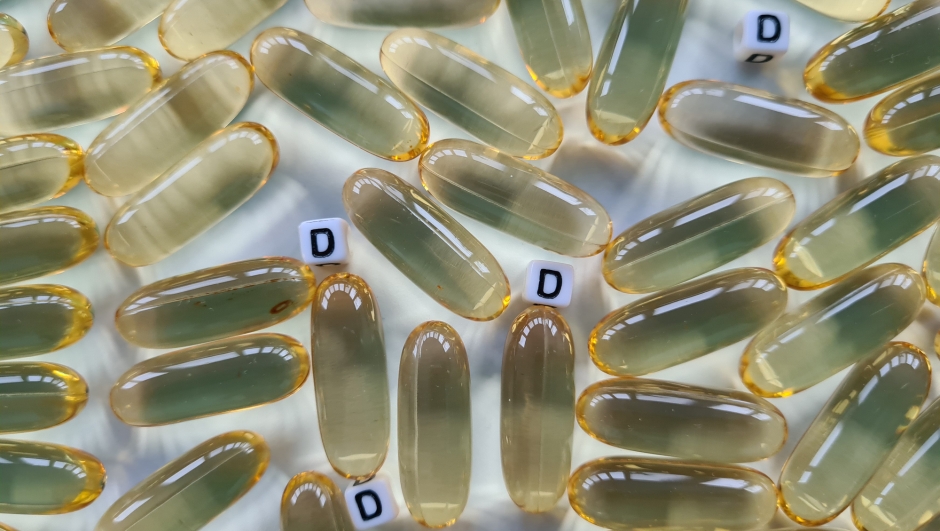 La vitamina D potrebbe aiutare a prevenire il diabete... se hai i geni giusti