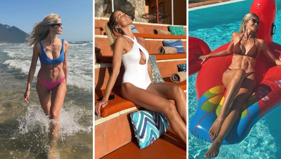 Elena Santarelli