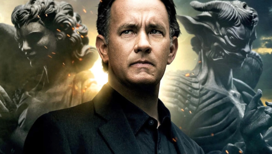 Angeli e Demoni, stasera su Rai 2 il sequel de Il codice Da Vinci con Tom Hanks