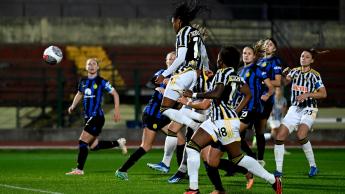 Notizie - Pagina 3108 di 4892 - Calcio femminile italiano
