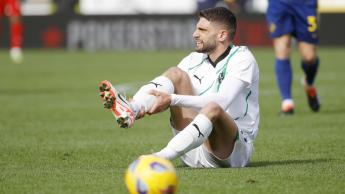 Nazionale Italiana di calcio ultime notizie La Gazzetta dello Sport