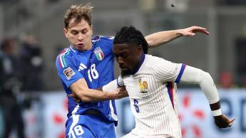 Notizie della nazionale italiana di calcio clearance