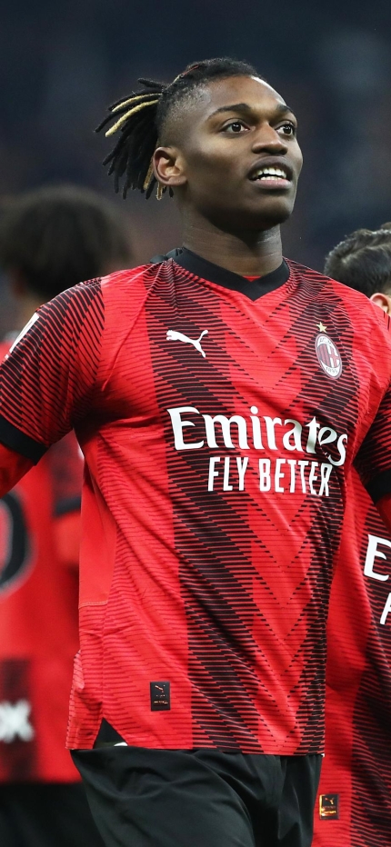 Capello sul Milan