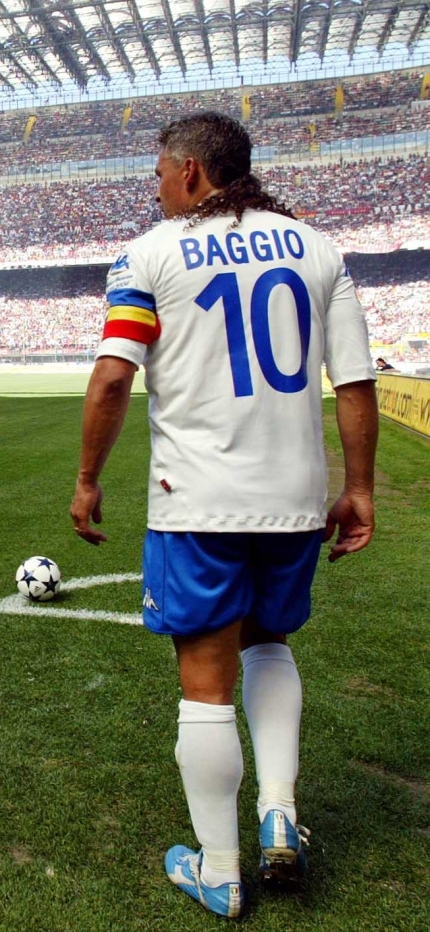 La Gazzetta Dello Sport – N°121 Du 24 Mai 2000 – Baggio Da Campioni