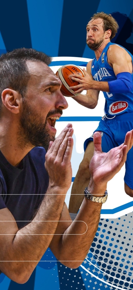 Maglietta "Miglior Padre Di Basket" - Regalo Per Festa Del Papà - Foto 10