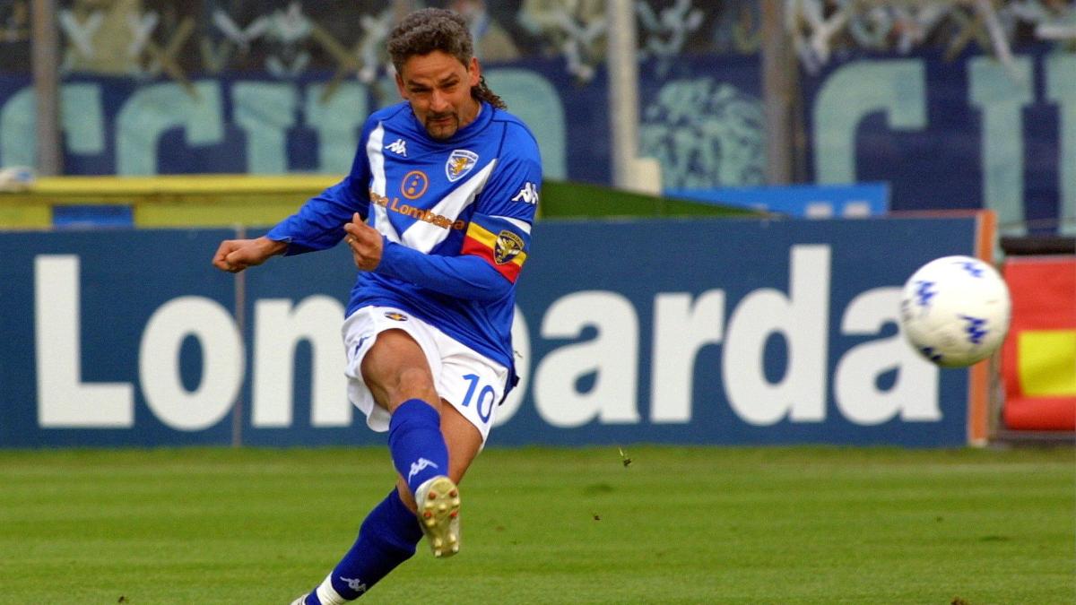 Il Brescia non c Il Brescia non c