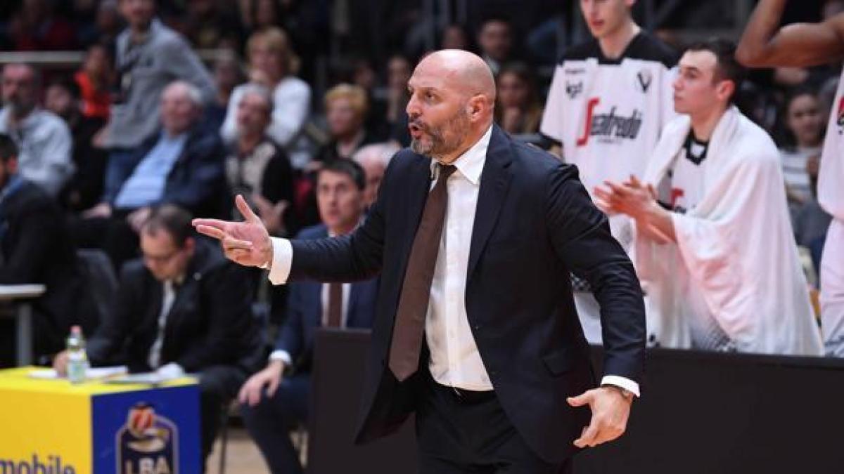 la nuova roma parte da djordjevic sar224 lui il coach e per alzare il velo si aspetta doncic da Gazzetta.it la nuova roma parte da djordjevic sar224 lui il coach e per alzare il velo si aspetta doncic